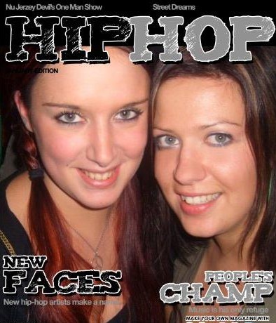 C'est bon de se la p�ter parfois ... lol