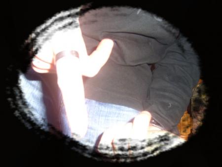 Soir�e chez ma Nadine !!!!