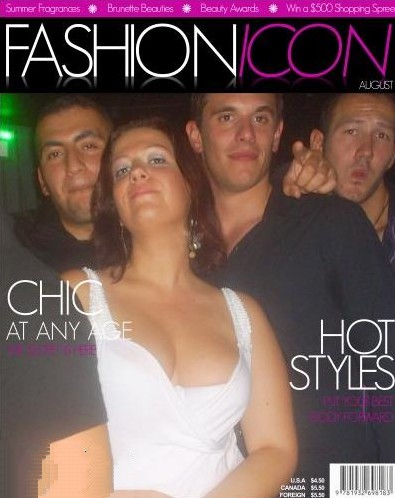 C'est bon de se la p�ter parfois ... lol