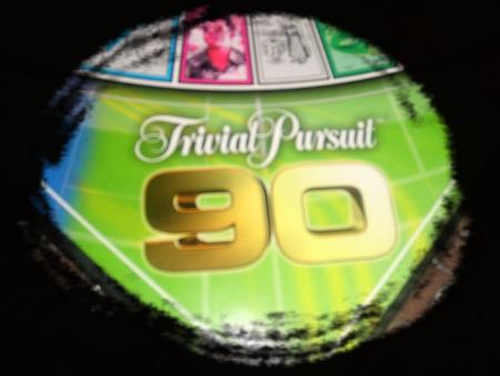 Soir�e chez ma Nadine !!!!