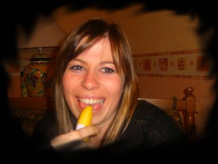 Soir�e chez ma Nadine !!!!