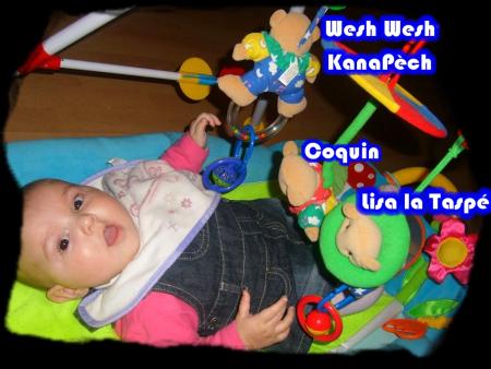 Mardi ... AmiEs !!!!!!!!!