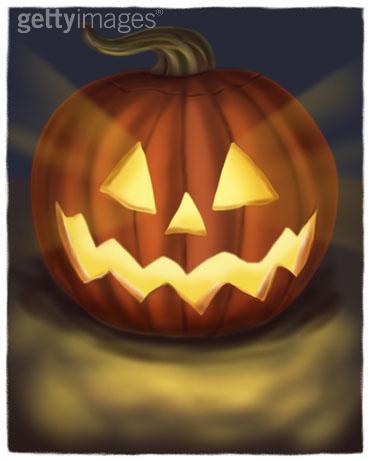 Joyeux Halloween � Tous !!!!