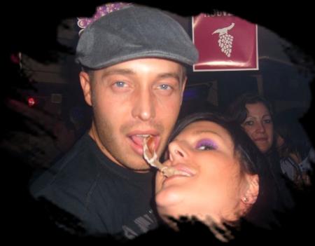 Soir�e Beaujolais Nouveau 2008 ... Quel grand cru !!!