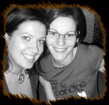 Mon ptit Mardi bien entour�e ...