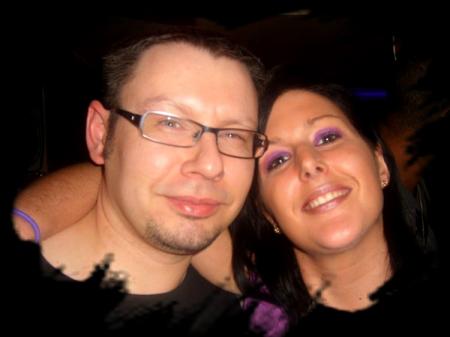 Soir�e Beaujolais Nouveau 2008 ... Quel grand cru !!!