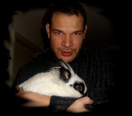 Mardi soir chez ma D�d� ...