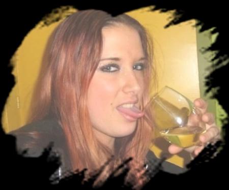 Le 30 novembre c'est l'anniv' � qui ??? A ma Poca !!!