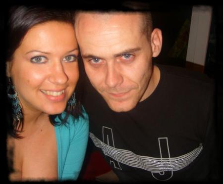 Anniversaire Jess & Ad� !!!