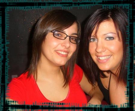 Soir�e R�confort ... Et tourn�e des Bars ... Avec ma Ga�lle !!!