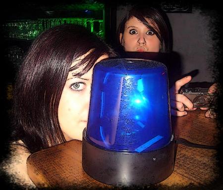 Soir�e de FOLIE avec ma Poca !!!