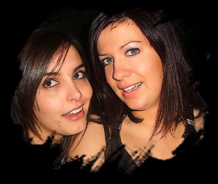 Soir�e de FOLIE avec ma Poca !!!