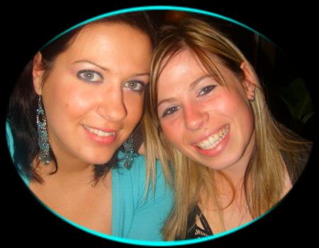 Anniversaire Jess & Ad� !!!