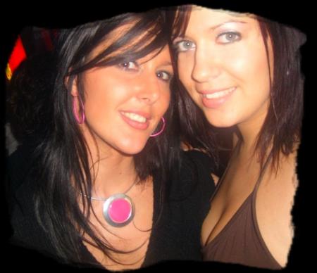 Soir�e R�confort ... Et tourn�e des Bars ... Avec ma Ga�lle !!!