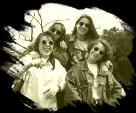 Envie de revenir � CE moment l� ...