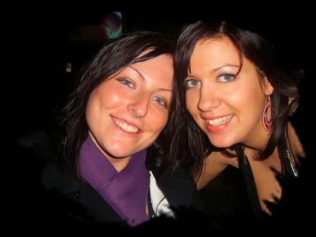 Soir�e de FOLIE avec ma Poca !!!