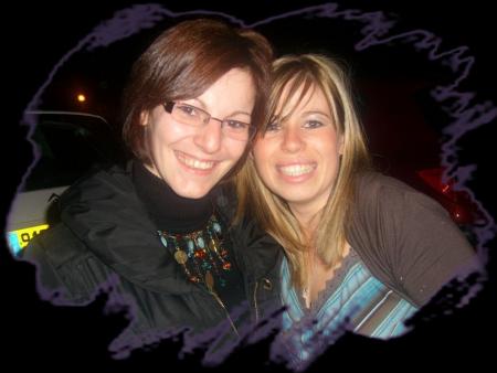 Les 25 ans de mon Cho�l !!!