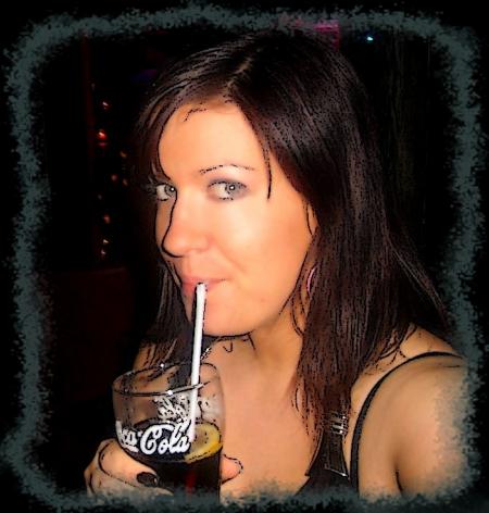 Soir�e de FOLIE avec ma Poca !!!