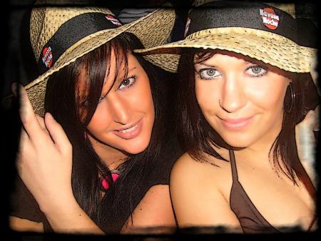 Soir�e R�confort ... Et tourn�e des Bars ... Avec ma Ga�lle !!!