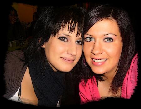 Soir�e de FOLIE avec ma Poca !!!