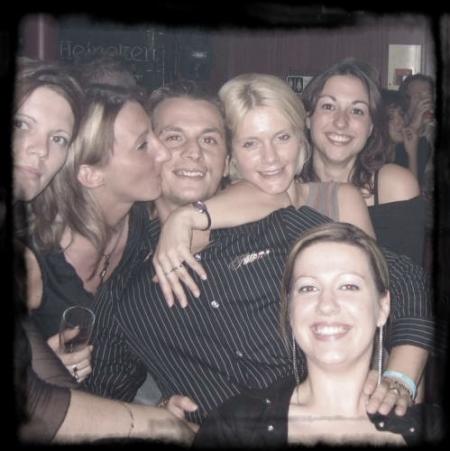 Envie de revenir � CE moment l� ...