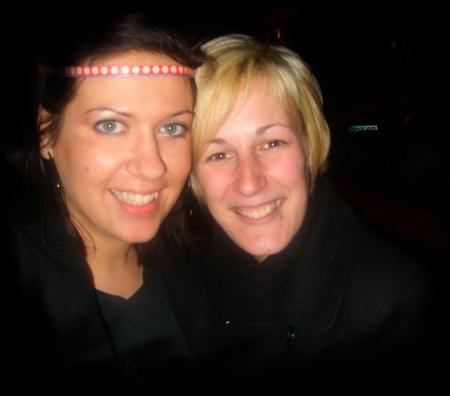 Les 25 ans de mon Cho�l !!!