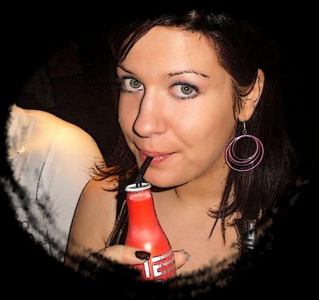 Soir�e de FOLIE avec ma Poca !!!