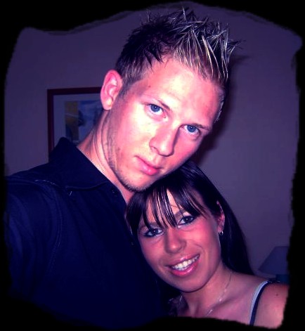 Le 13 Novembre c'est l'anniv' � qui ??? A mon Cho�l !!!