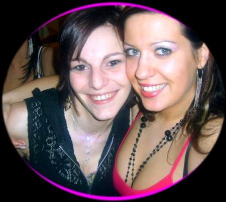 Et demain c'est l'anniversaire � qui ??? A Ma Choupinette !!!