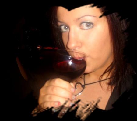 Soir�e Beaujolais Nouveau 2008 ... Quel grand cru !!!