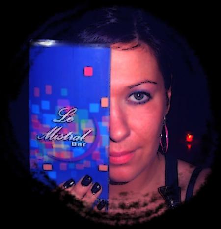 Soir�e de FOLIE avec ma Poca !!!