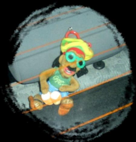 Soir�e de FOLIE avec ma Poca !!!