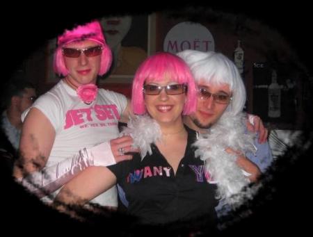 Envie de revenir � CE moment l� ...