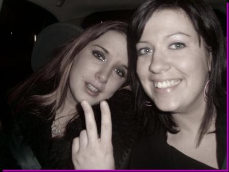 Soir�e de FOLIE avec ma Poca !!!