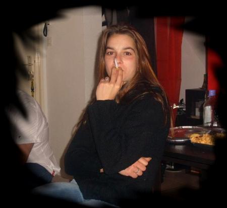 Anniversaire Jess & Ad� !!!