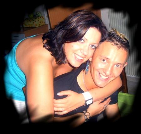 Je t'aimais ... Je t'aime ... Et je t'aimerai ...