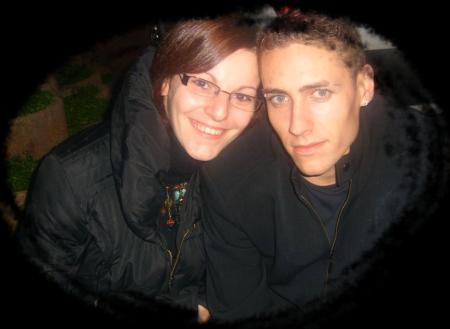 Les 25 ans de mon Cho�l !!!