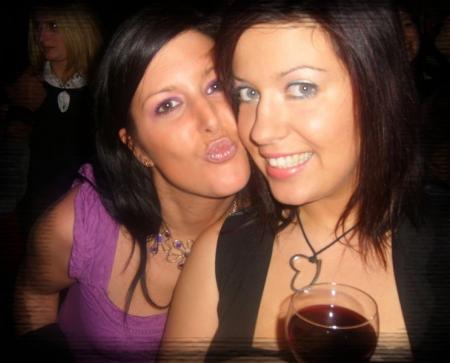 Soir�e Beaujolais Nouveau 2008 ... Quel grand cru !!!