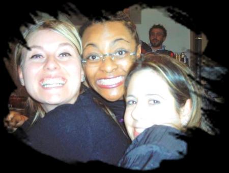 Envie de revenir � CE moment l� ...