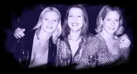 Envie de revenir � CE moment l� ...