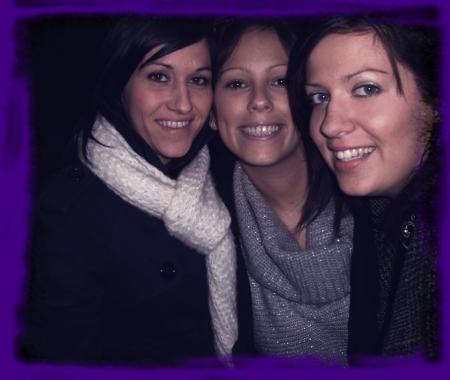 Aprem & soir�e avec ma Puce !!!