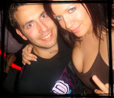 Soir�e R�confort ... Et tourn�e des Bars ... Avec ma Ga�lle !!!