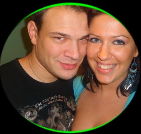 Anniversaire Jess & Ad� !!!