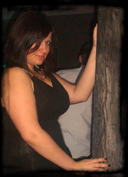 Soir�e de FOLIE avec ma Poca !!!