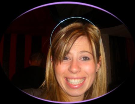 Anniversaire Jess & Ad� !!!