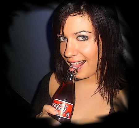 Soir�e R�confort ... Et tourn�e des Bars ... Avec ma Ga�lle !!!