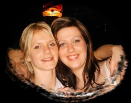 Envie de revenir � CE moment l� ...