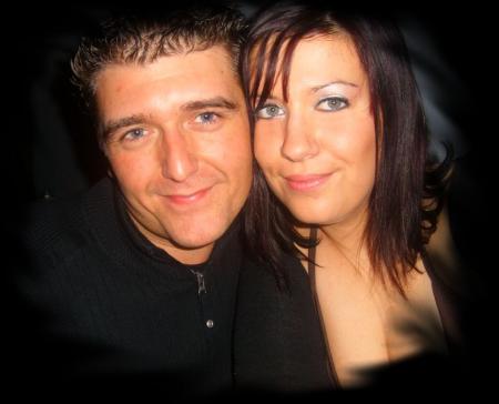 Soir�e R�confort ... Et tourn�e des Bars ... Avec ma Ga�lle !!!