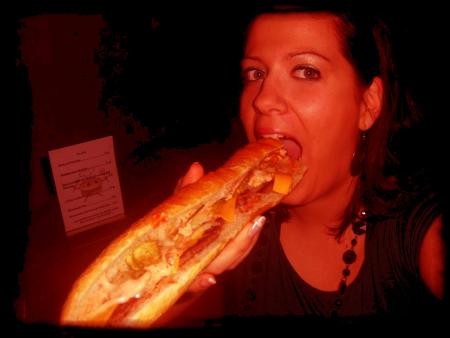 Dimanche ... Besoin d'�vasion ...