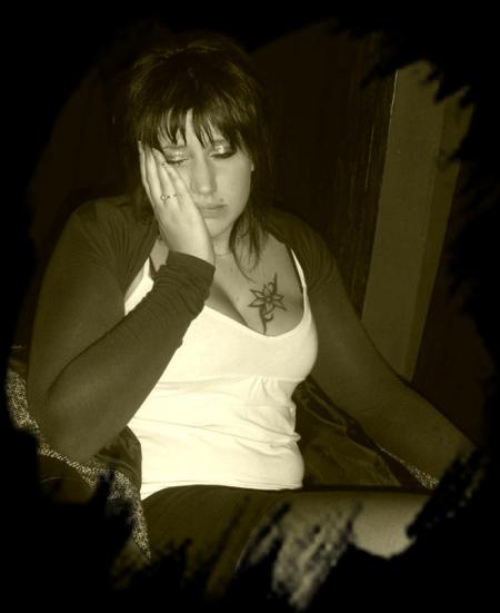 Soir�e de FOLIE avec ma Poca !!!